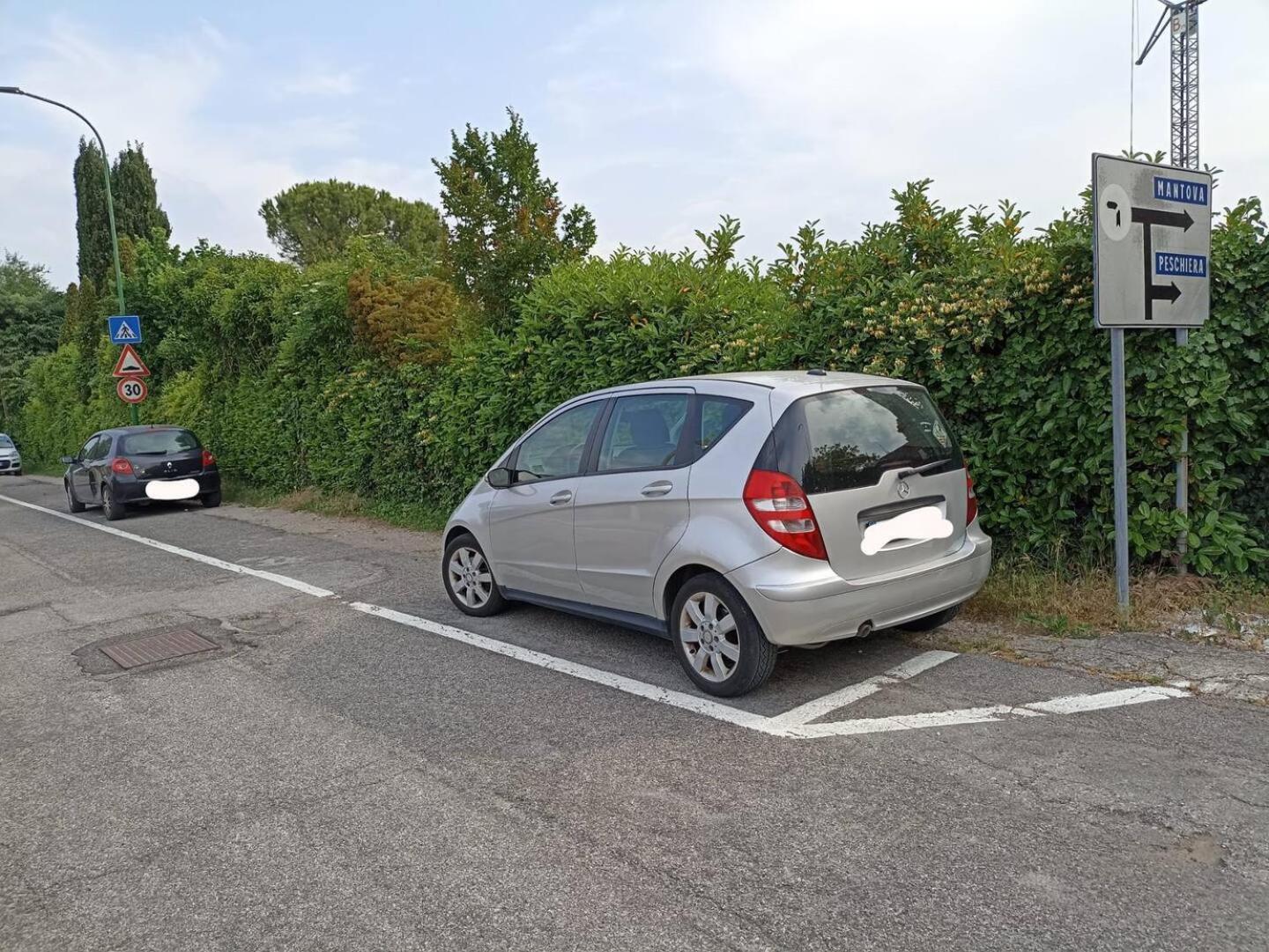 Appartamento Vicino Lago Di Garda, Peschiera, Gardaland Ponti sul Mincio Exterior photo